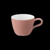 Life Espressoobertasse 0,09 l Fashion posh rose