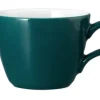 Life Espressoobertasse 0,09 l Fashion trendy petrol