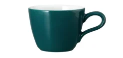 Life Espressoobertasse 0,09 l Fashion trendy petrol