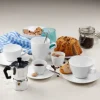 Life Espressoobertasse 0,09 l weiss