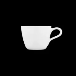 Life Espressoobertasse 0,09 l weiss