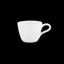 Life Espressoobertasse 0,09 l weiss