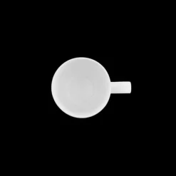 Life Espressoobertasse 0,09 l weiss