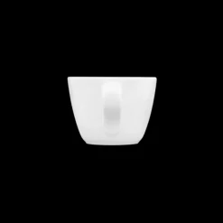 Life Espressoobertasse 0,09 l weiss