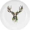 Life Foodbowl 28 cm Nature Hirsch