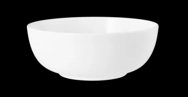 Life Foodbowl 20 cm weiss uni