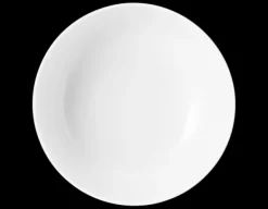 Life Foodbowl 20 cm weiss uni