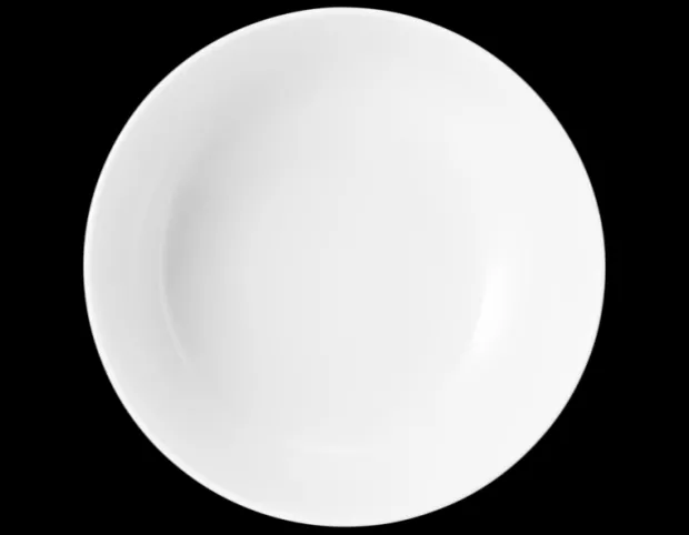 Life Foodbowl 20 cm weiss uni