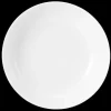 Life Foodbowl 25 cm weiss uni
