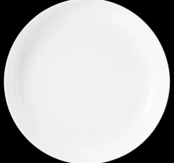 Life Foodbowl 28 cm weiss uni