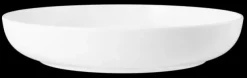 Life Foodbowl 28 cm weiss uni