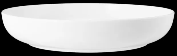 Life Foodbowl 28 cm weiss uni