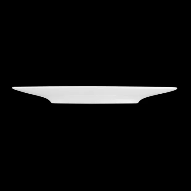 Life Frühstücksteller 22,5 cm weiß