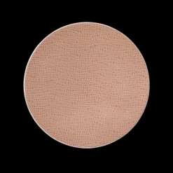 Life Frühstücksteller rund 22,5 cm Fashion Posh Rose