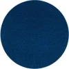 Life Frühstücksteller rund 22,5 cm Fashion Classic Blue