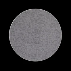 Life Frühstücksteller rund 22,5 cm Fashion Elegant Grey
