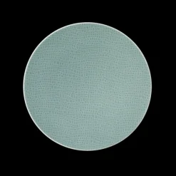 Life Frühstücksteller rund 22,5 cm Fashion Green Chic