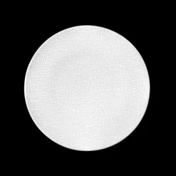 Life Frühstücksteller rund 22,5 cm Fashion Luxury White