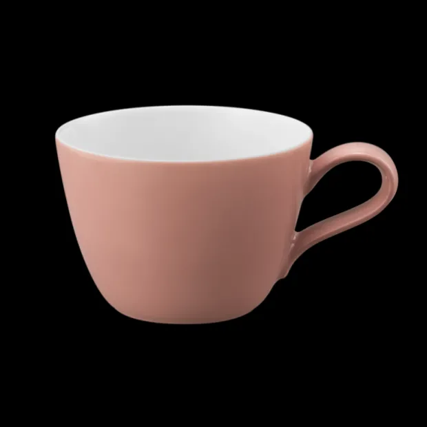 Life Kaffeeobertasse 0,24 l Fashion posh rose