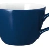 Life Kaffeeobertasse 0,24 l Fashion classic blue