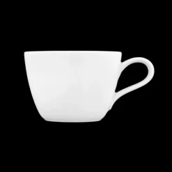 Life Kaffeeobertasse 0,24 l weiss