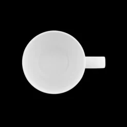 Life Kaffeeobertasse 0,24 l weiss