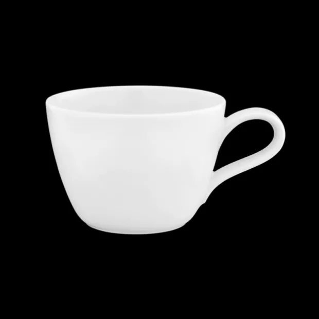 Life Kaffeeobertasse 0,24 l weiss