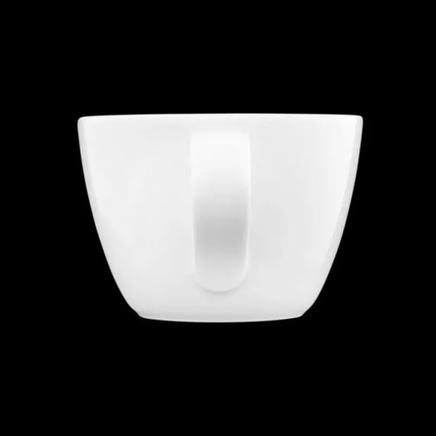 Life Kaffeeobertasse 0,24 l weiss