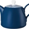 Life Kanne 1,40 l Fashion classic blue
