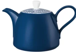 Life Kanne 1,40 l Fashion classic blue