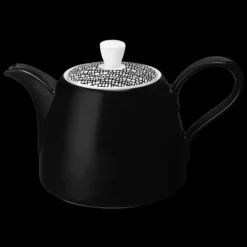 Life Kanne 1,40 l Fashion glamorous black