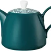 Life Kanne 1,40 l Fashion trendy petrol