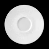 Life Kombi-Untertasse 16,5 cm Fashion Luxury White