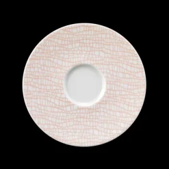 Life Kombi-Untertasse 13,5 cm Fashion Posh Rose