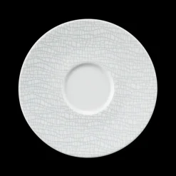 Life Kombi-Untertasse 16,5 cm Fashion Elegant Grey