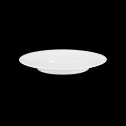 Life Kombi-Untertasse 13,5 cm weiß