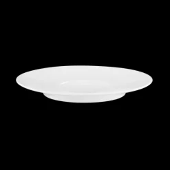 Life Kombi-Untertasse 16,5 cm weiß