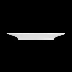 Life Kombi-Untertasse 16,5 cm weiß