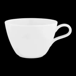Life Milchkaffeeobertasse 0,37 l weiss