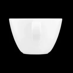 Life Milchkaffeeobertasse 0,37 l weiss