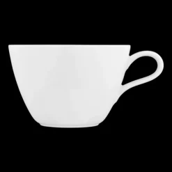 Life Milchkaffeeobertasse 0,37 l weiss