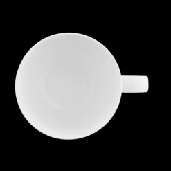 Life Milchkaffeeobertasse 0,37 l weiss