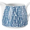 Life Milchkännchen 0,26 l Fashion classic blue