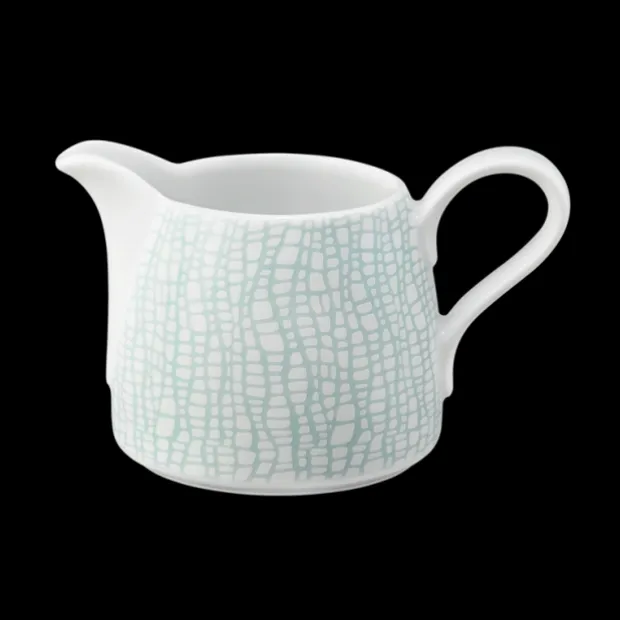 Life Milchkännchen 0,26 l Fashion green chic