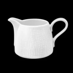 Life Milchkännchen 0,26 l Fashion luxury white