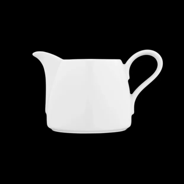 Life Milchkännchen 0,26 l weiss