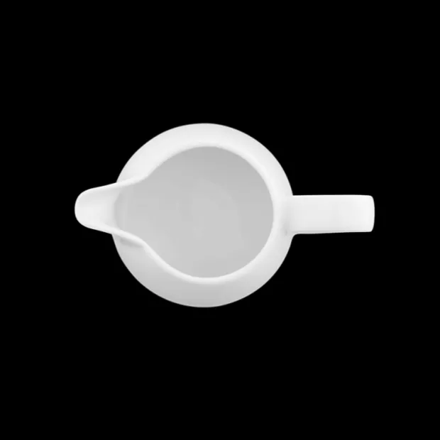 Life Milchkännchen 0,26 l weiss