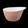 Life Müslischale mit Griff 0,60 l Fashion Posh Rose