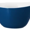 Life Müslischale mit Griff 0,60 l Fashion Classic Blue