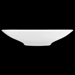 Life Pasta-/Salatteller 26 cm weiss AUSLAUF